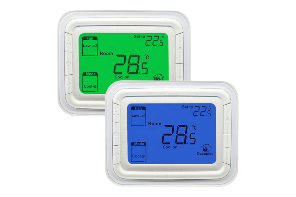 Buy Honey well Thermostat T6861 In Dubai