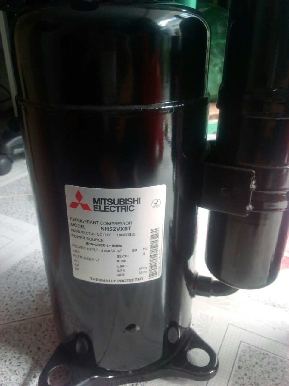 Buy AC Compressor Ajman 0545374445