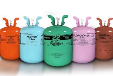 Buy Refrigerant Gases Abu Dhabi 0545374445