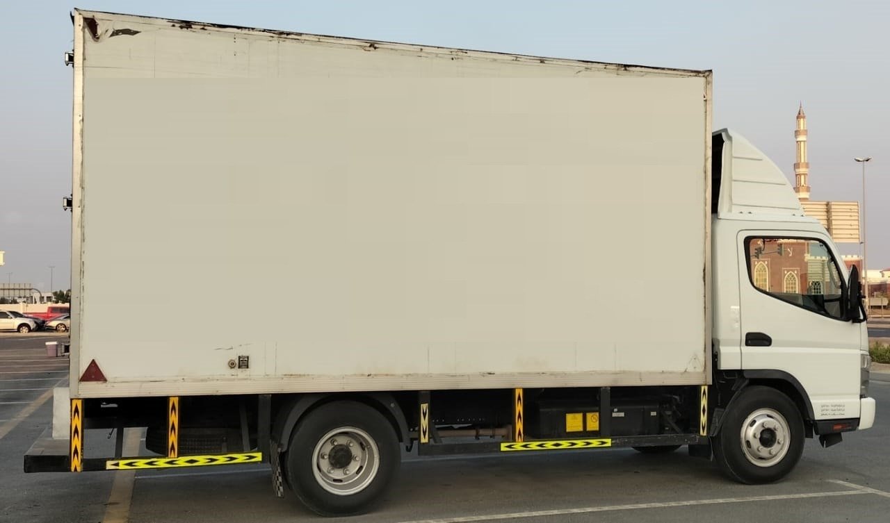 Pickup For Rent Musafah industrial area Abu Dhabi 0555320375