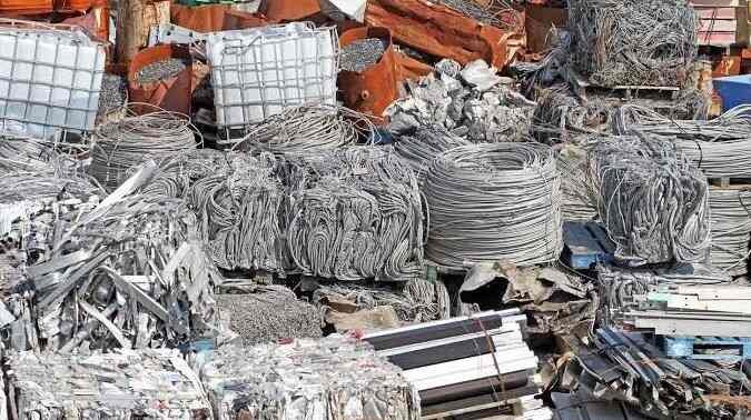 Scrap Buyers & Dealers In UAE