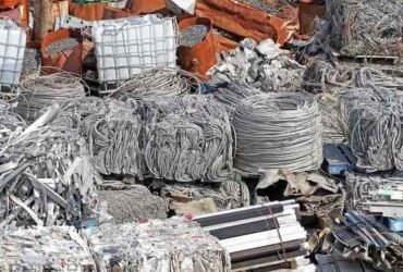 Scrap Buyers & Dealers In Umm Suqeim Dubai