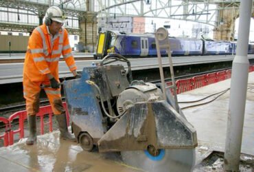 Concrete Coring, Cutting & Demolition The Valley Dubai