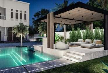 Best Landscaping Company Damac Hills I Dubai 0502594001