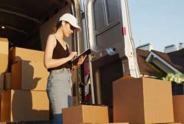 Movers Packers In UAE 0559972621