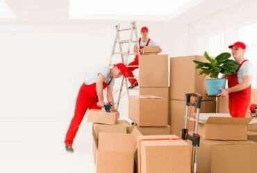 Villa Movers Packers JVT Dubai 0559972621