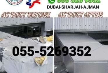 AC Technician Job Vacancy in Ajman