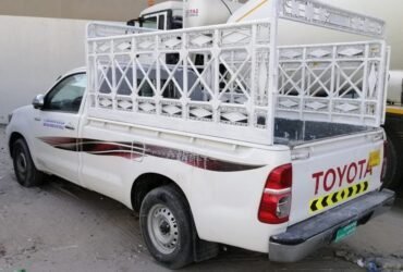 1 Ton Pickup For Rent Discovery Garden Dubai 0559972621