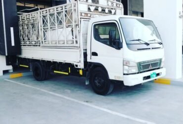 3 Ton Pickup for Rent Al Quoz Dubai 0559972621