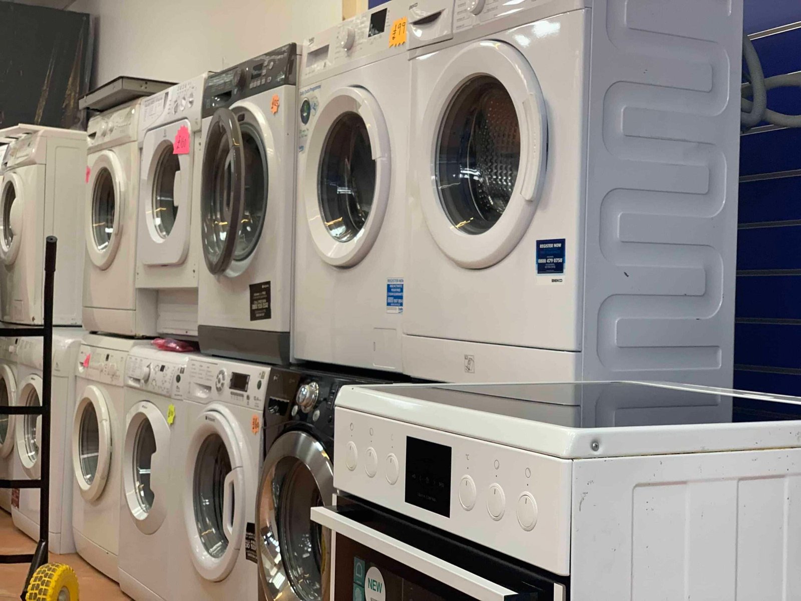 Used Washing Machine Buyers In Dubai 0503535457