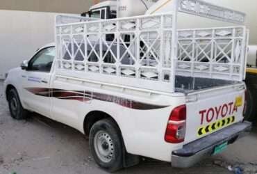 1 Ton Pickup For Rent In Dubai 0559972621