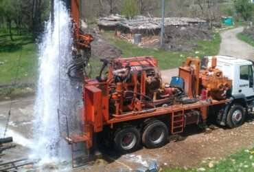 Water Well Boring & drilling UAE 0552728584