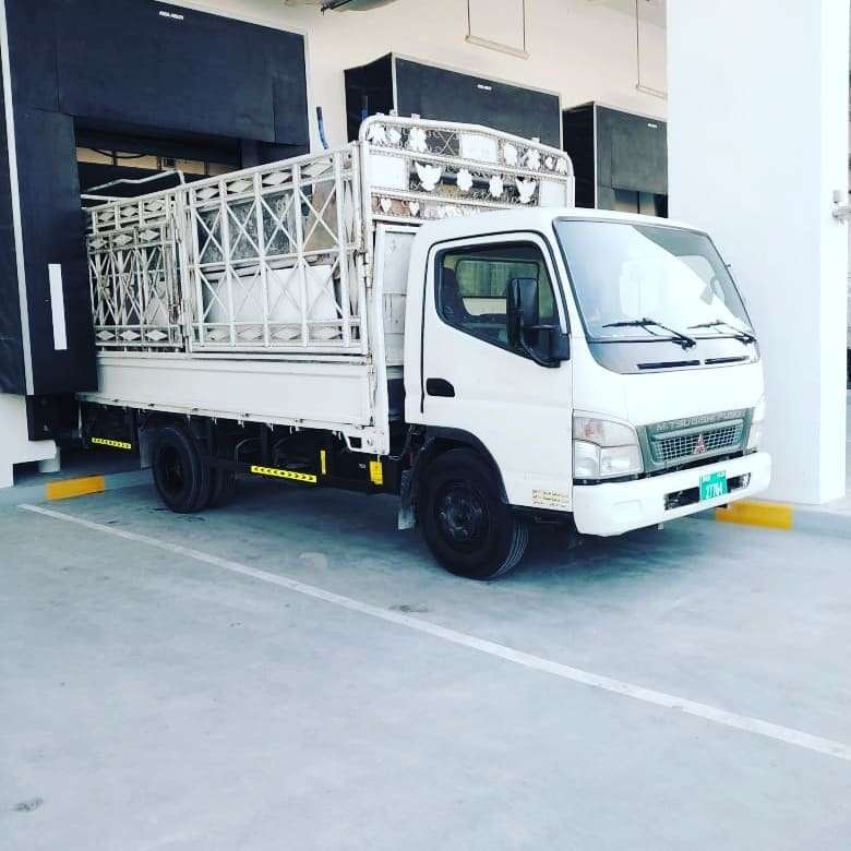 Pickup Truck For Rent In Dubai 0559972621