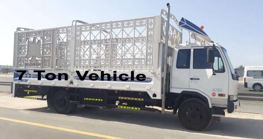 Pickup Rental Dubai 0559972621