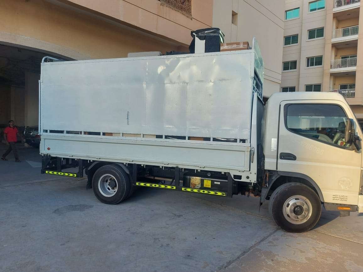 2 Ton Pickup For Rent In Dubai 0559972621